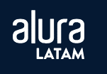 Logo Alura Latam 